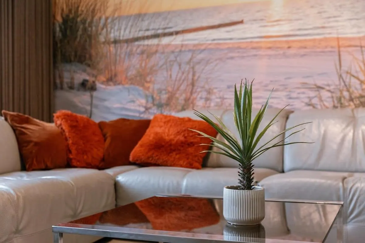 Spacious Getaway Close To The Beach And Airport Villa Ostend 0*,  Belgium